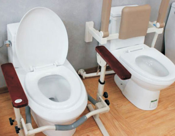 康復輔具