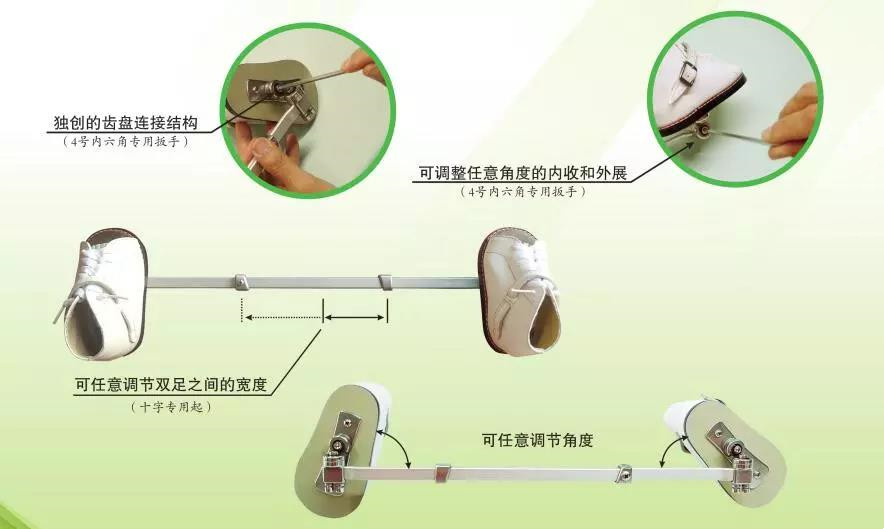 踝足矯形器（AFO）的使用及注意事項(xiàng)